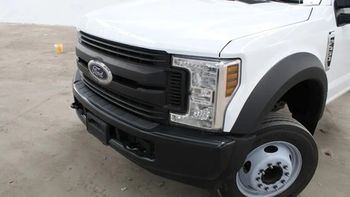 Imagen 2 de 9 de Ford F-450 7.3l Xl At 2022