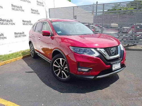 Imagen 1 de 6 de Nissan Xtrail Hibrida