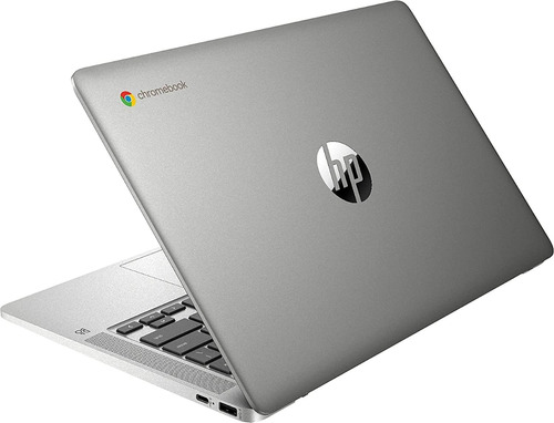 2021 Hp Chromebook 14 Pulgadas Full Hd Display Laptop, Intel
