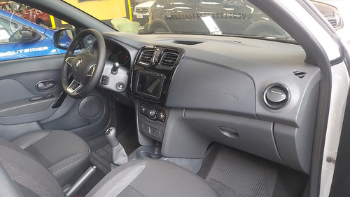 Imagen 3 de 22 de Renault Sandero Zen 1.0