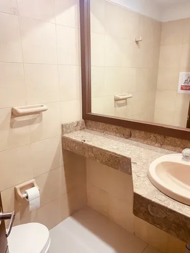 Oficina En Arriendo En El Chico. Cod A1109012