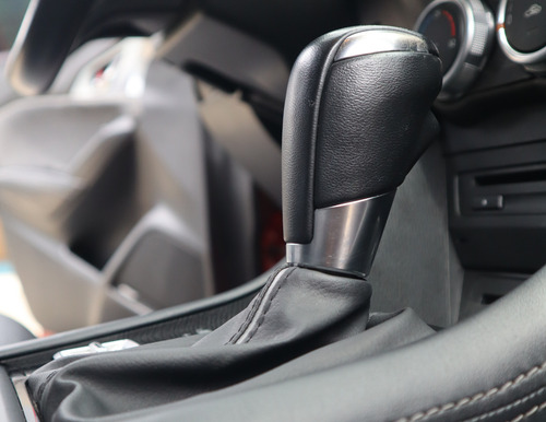 Mazda CX-3 2.0 Grand Touring Lx At