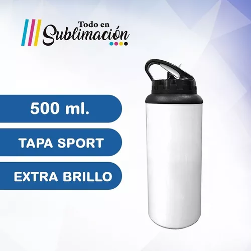 Termo sublimable