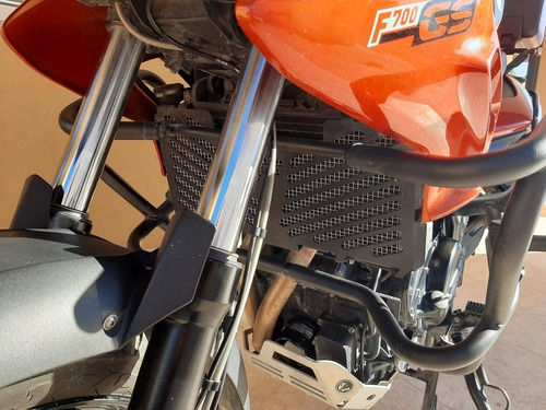 Bmw F 700 Gs Full