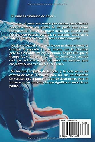 Libro : El Amor De Un Padre - Piña Cruz, Javier