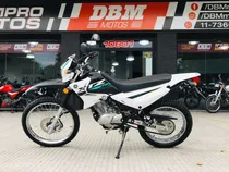 Comprar Yamaha Xtz 125 2024 Financio Permuto Dbm Motos