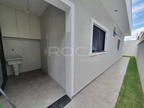 Venda De Casas / Condomínio Na Cidade De São Carlos 27908