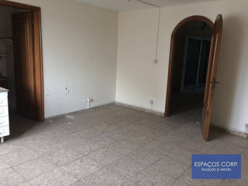 Imagem 14 de 24 de Conjunto Para Alugar, 60 M² Por R$ 4.000,00/mês - Jardim Paulistano - São Paulo/sp - Cj1787