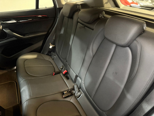 BMW X1 2.0 16V TURBO ACTIVEFLEX SDRIVE20I X-LINE 4P AUTOMÁTICO