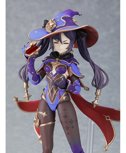 Figma Mona | Genshin Impact | Akibakei Store
