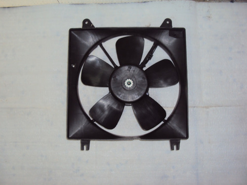 Electroventilador Radiador Optra Original