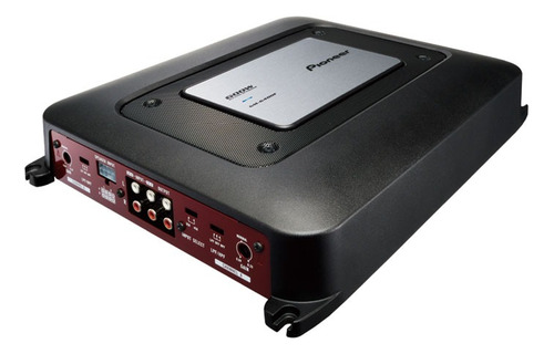 Amplificador Pioneer Gm-6400f