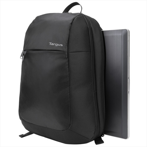 Imagen 4 de 8 de Morral Targus Ultralight Backpack Tbb565, Laptop Hasta 15.6'