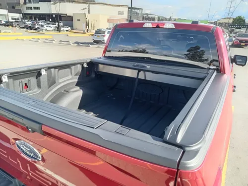 Ford 150 Fhev At Xlt Hibrida