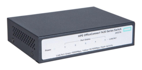 Switch Hewlett Packard Enterprise JH327A série 1420