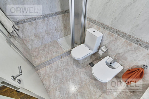Imagen 23 de 30 de Excelente Planta En Torre Con 2 Cocheras - Imperdible!