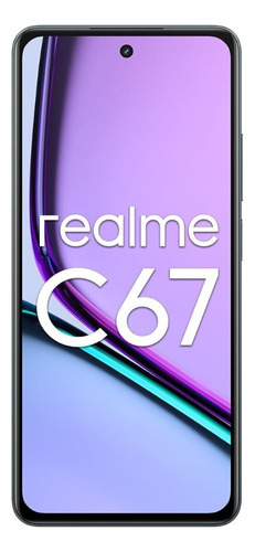 Smartphone Realme C67 256gb 8gb Ram 4g Dual Sim