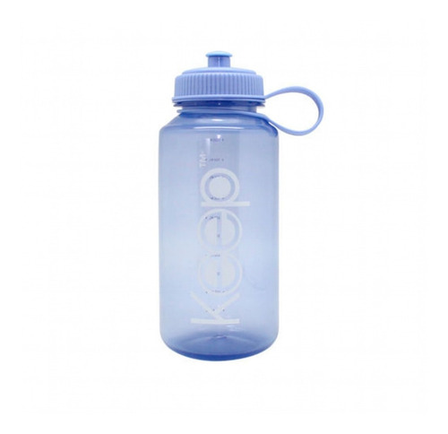 Botella Keep 1litro Sport Gym Agua Ejercicio 4 Colores  