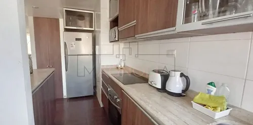 Departamento En Venta De 3 Dorm. En Las Cabras