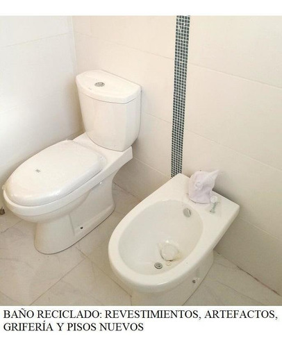 Imagen 7 de 10 de Venta Apartamento 3 Dormitorios Con Renta Unión