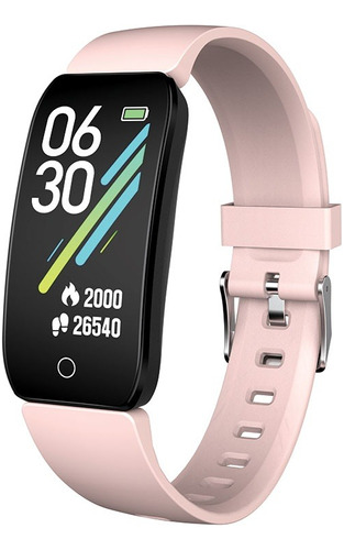 Pulsera Smartband X-lizzard Xzz-sw-01r