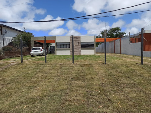 Casas A Estrenar En Lagomar  3 Dormitorios 2 Baños