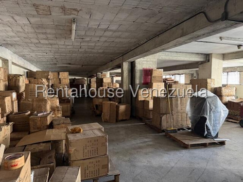 Local En Alquiler La Candelaria Ee25-14704
