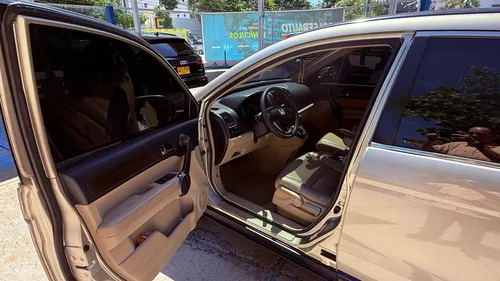 Honda CR-V 2.4 Ex