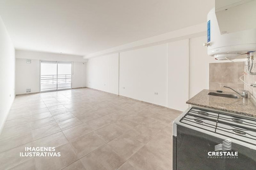 Imagen 7 de 17 de Departamento - Centro