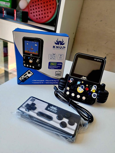Consola Retro Portatil