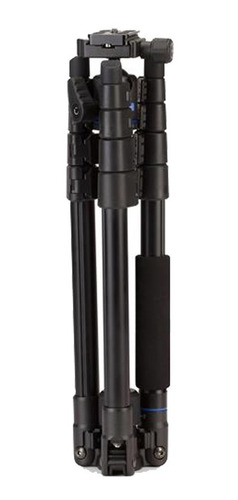 Bola de cabeça de monopé para tripé de viagem Benro Fit19A1H0