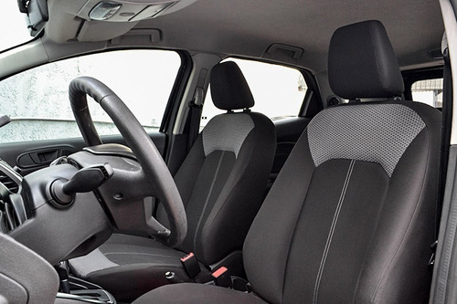 Ecosport Se 2.0 Automático 2013/13 Completo Só De Brasília