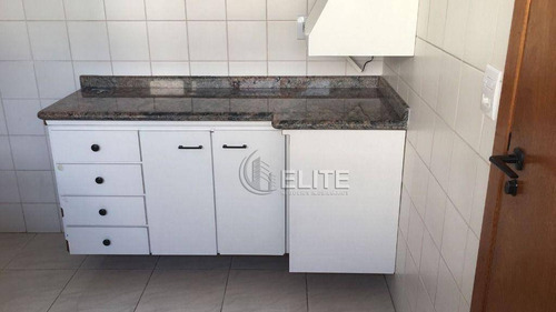Imagem 23 de 27 de Apartamento Com 3 Dormitórios À Venda, 110 M² - Centro - Santo André/sp - Ap13209