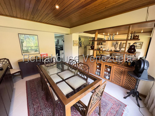 Apartamento En Venta Valle Arriba As