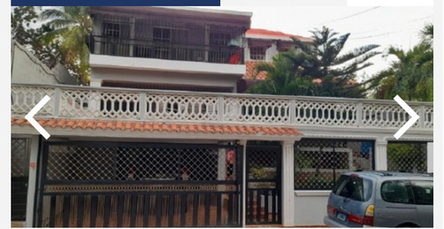 Vendo Casa En Santo Domingo Este