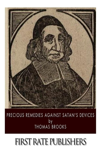 Libro Preciosos Remedios Contra Los Dispositivos De Satanøs-