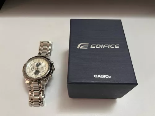 Edifice Ana 3h3edd Pulso Mujer | 📦