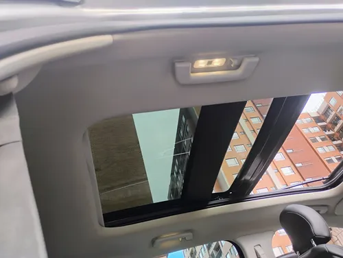 Ford Edge 2.0 Titanium