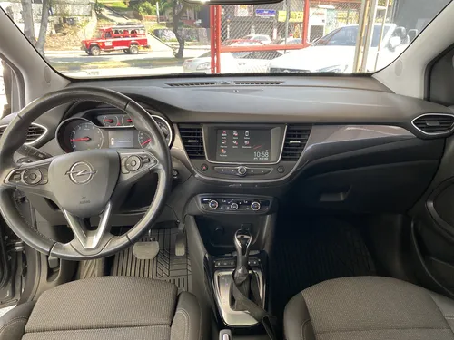 Opel Crossland Elegance Tp 1200cc T 6ab Abs R17 Ct