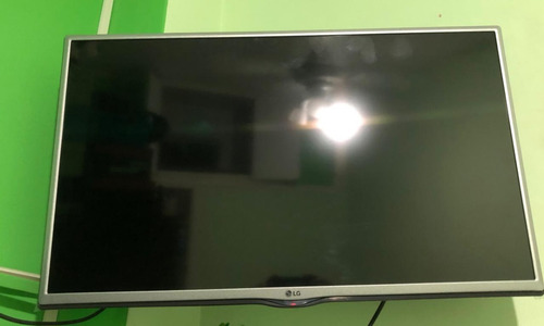 Tv LG 32'' 32lf550b Usado