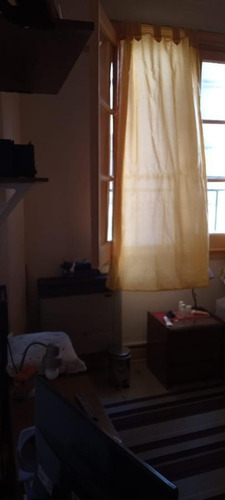 Imagen 8 de 13 de Departamento - Microcentro - 4 Ambientes Más Escritorio - Apto Profesional