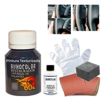 Comprar Kit Restaurador De Volantes Apto T Las Marcas 2 Componentes.