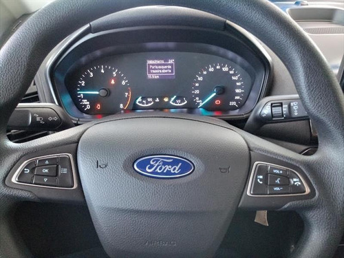 Ford Ecosport 1.5 Flex Se Direct Automatico