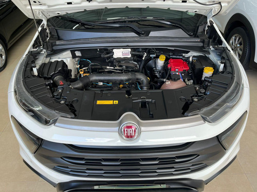Fiat Toro TORO ENDUR TURB AT6