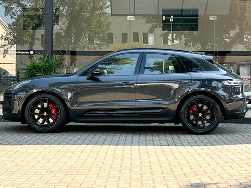 Porsche Macan 2.9 V6 BITURBO GASOLINA GTS PDK