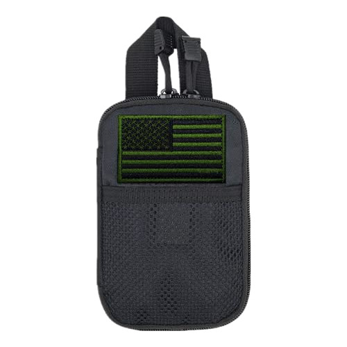 Bolsa Edc Multifuncional Molle Teléfono Móvil, Bolsa ...