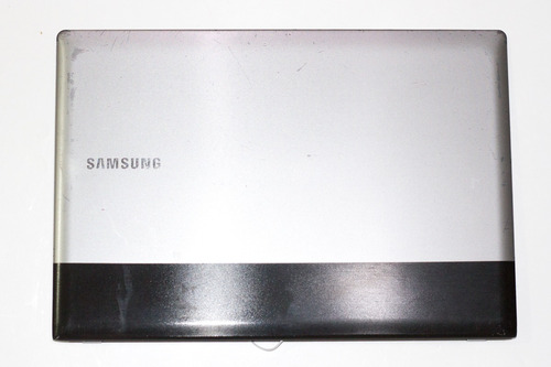 Tapa Display Y Bisel Samsung Np-rv411-a01mx Ba75-02851a