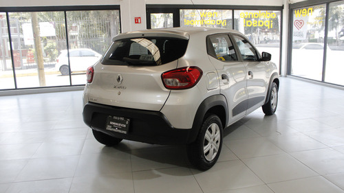 Renault Kwid 1.0 Sce 66cv Intense