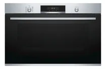 Comprar Horno De Empotrar Bosch Vbd5780s0 Pirolitico 112 Litros Fama