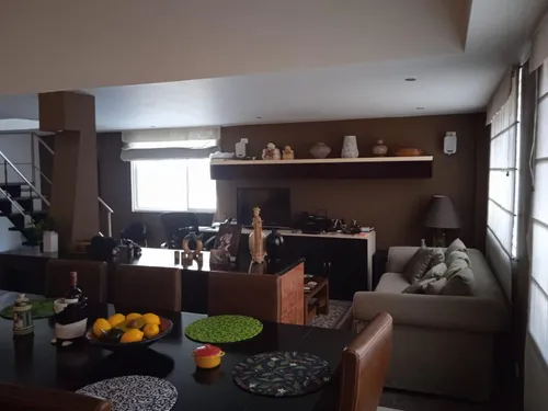 Apartamento En Venta En Chico Reservado. Cod V1070001